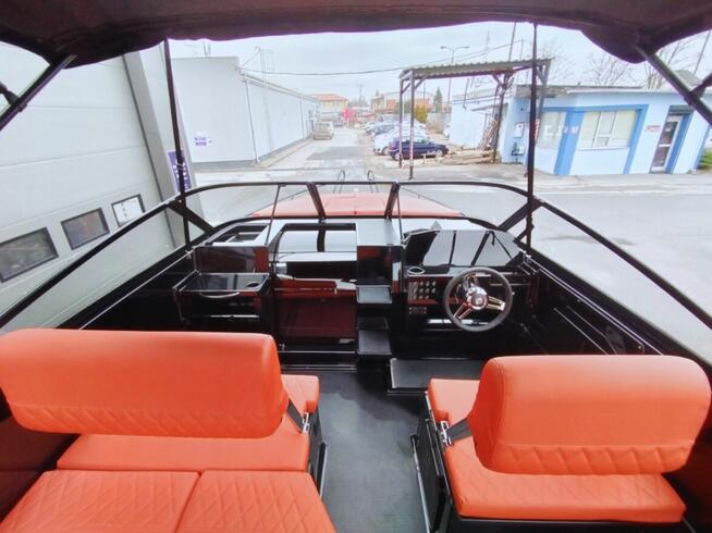 Nowa Łódź Motorowa ATLANTIC MARINE 720 DAY CRUISER