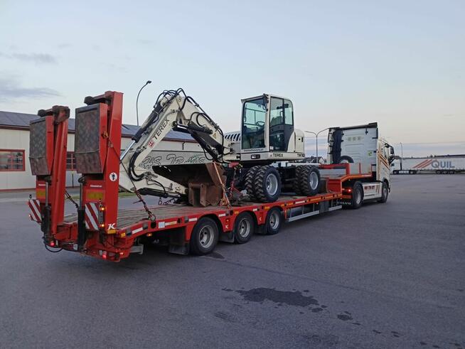 Gabaryty Transport, HDS, Pomoc Drogowa, Laweta 24/7