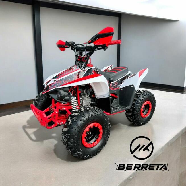 quad beretta kids automat hit super jakość