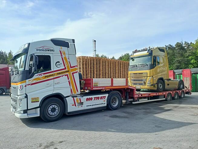 Pomoc drogowa 24/7, transport , mobilny serwis, HDS, KIELCE