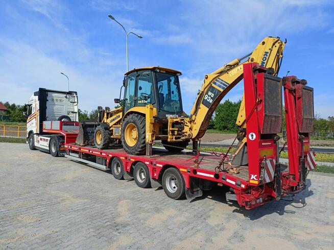 Gabaryty Transport, HDS, Pomoc Drogowa, Laweta 24/7