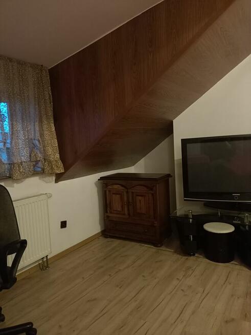 ząbki Duży pokój dla spokojnego pana