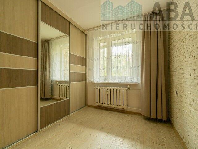 Wyjątkowe mieszkanie na sprzedaż w dzielnicy Chorzeń – 64,45