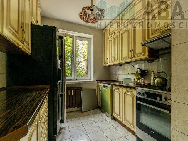 Wyjątkowe mieszkanie na sprzedaż w dzielnicy Chorzeń – 64,45