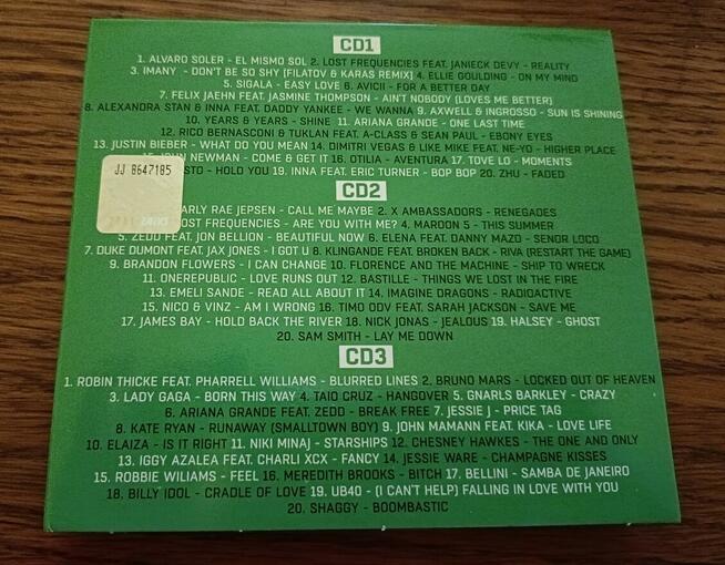 V/A- Hity dla Ciebie vol. 4