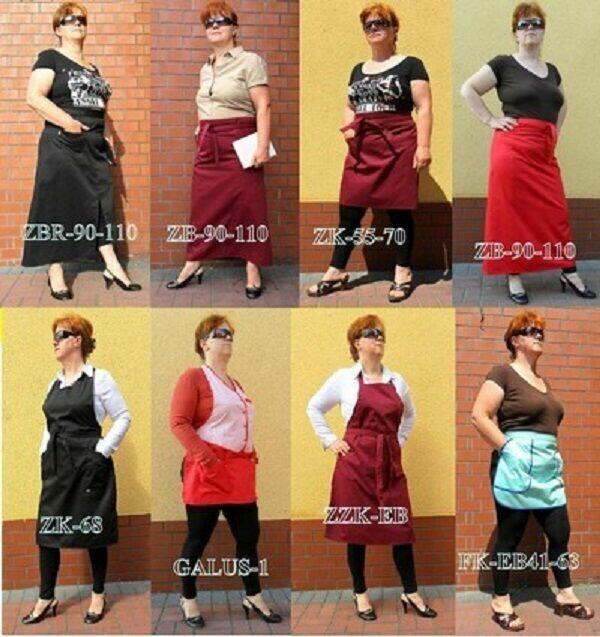 Fartuchy Firmy Rates.pl zaopatrzenie firm w Zgierzu