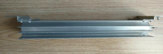 Rezystor hamujący EFEKTOR RM-2 1000 Wat, 70 om.