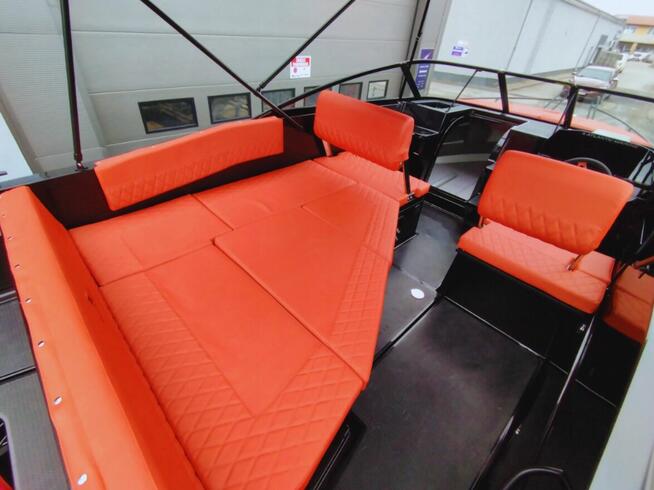 Nowa Łódź Motorowa ATLANTIC MARINE 720 DAY CRUISER