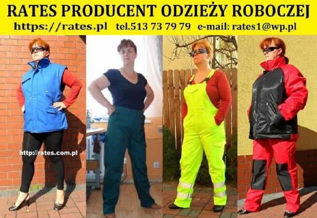 Rękawice robocze drelichowe cena 2 zł. netto Rates
