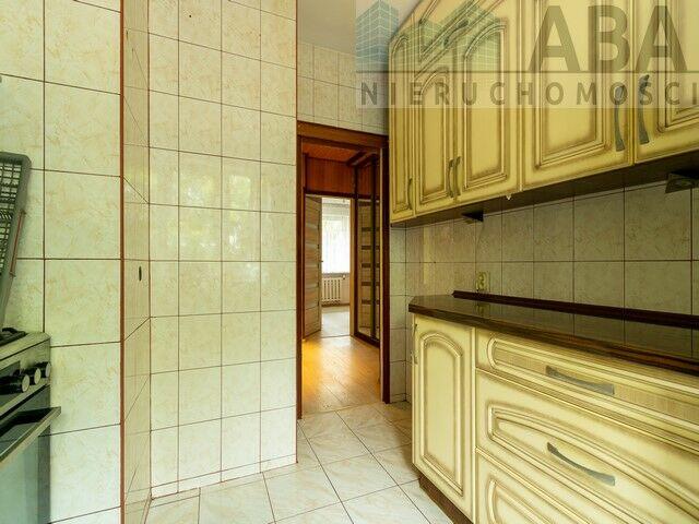 Wyjątkowe mieszkanie na sprzedaż w dzielnicy Chorzeń – 64,45