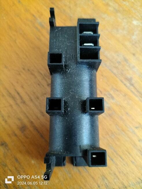 Iskrownik elektryczny do kuchni gazowo-elektrycznej Amica