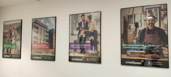 Credipass Polska S.A.