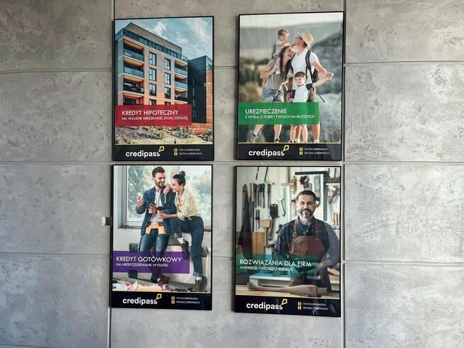 Credipass Polska S.A.