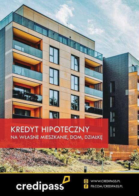 Credipass Polska S.A.