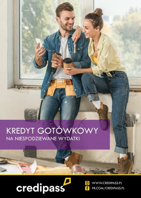 Credipass Polska S.A.