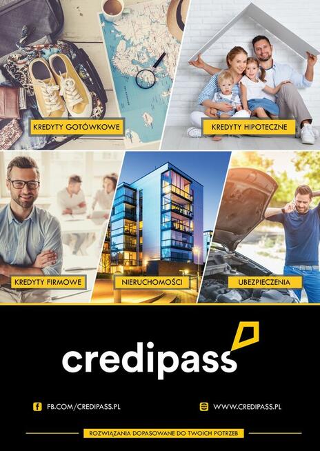 Credipass Polska S.A.