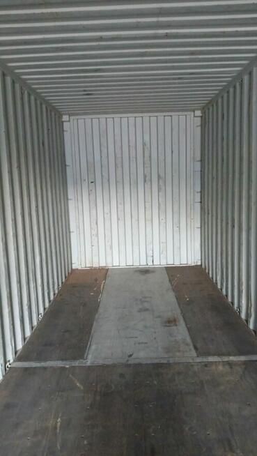 Kontener morski 12 metrowy / 40 HC CW - SPRZEDAM