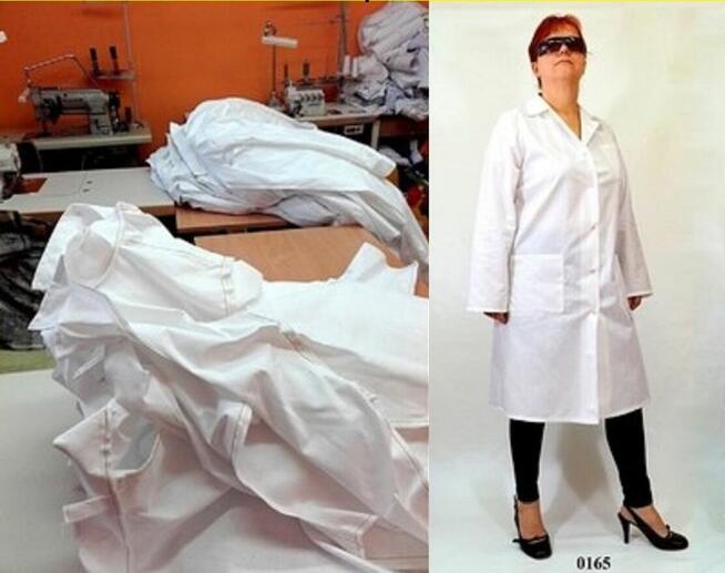 Fartuchy Firmy Rates.pl zaopatrzenie firm w Zgierzu