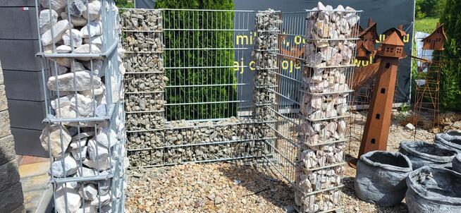 Ogrodzenie gabionowe | zapytaj o wycenę Kar-Group