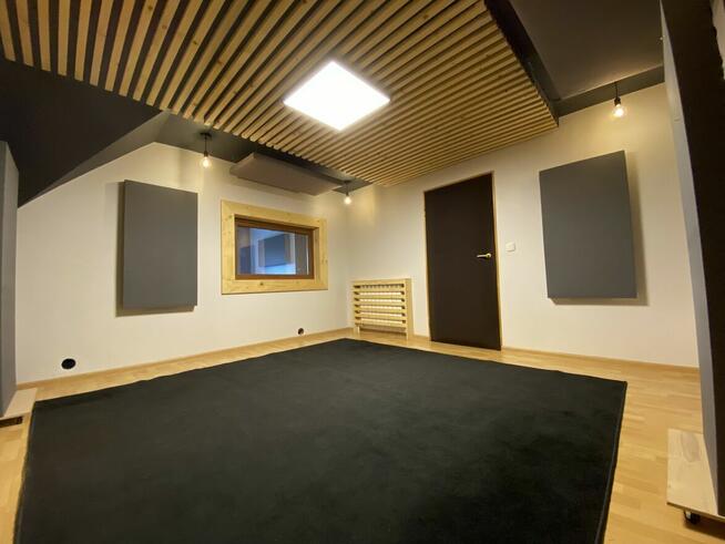 Drop Studio - studio nagrań (Nowy Sącz)