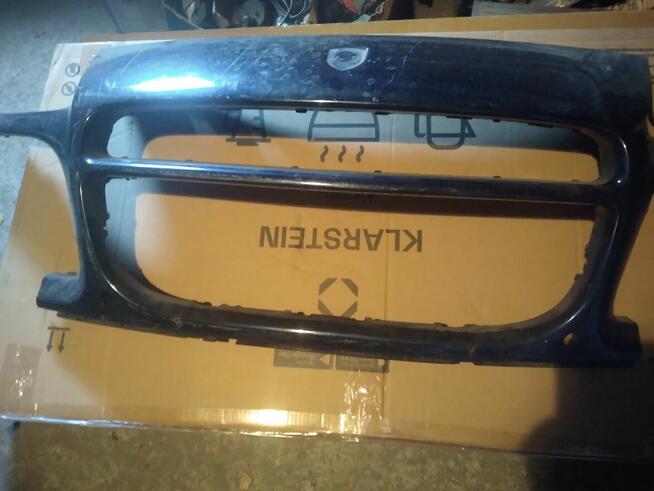 sprzedam zderzak przód Porsche Cayenne turbo S ROK 2006 NIE