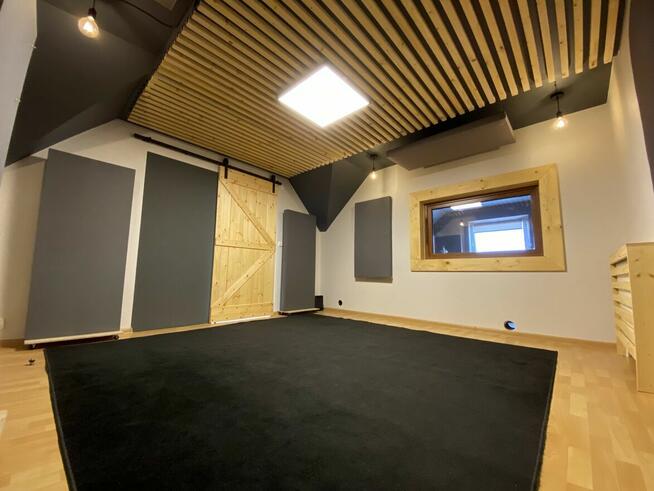 Drop Studio - studio nagrań (Nowy Sącz)