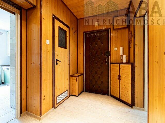 Wyjątkowe mieszkanie na sprzedaż w dzielnicy Chorzeń – 64,45