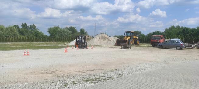 Kurs na wózki widłowe Oława– egzamin UDT w cenie 849 zł