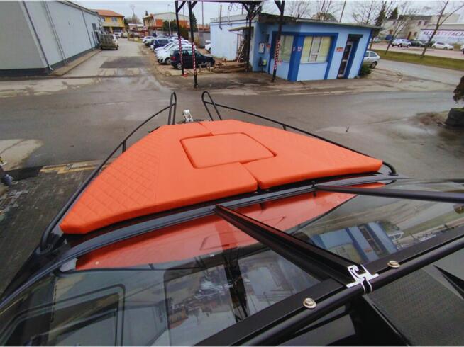 Nowa Łódź Motorowa ATLANTIC MARINE 720 DAY CRUISER