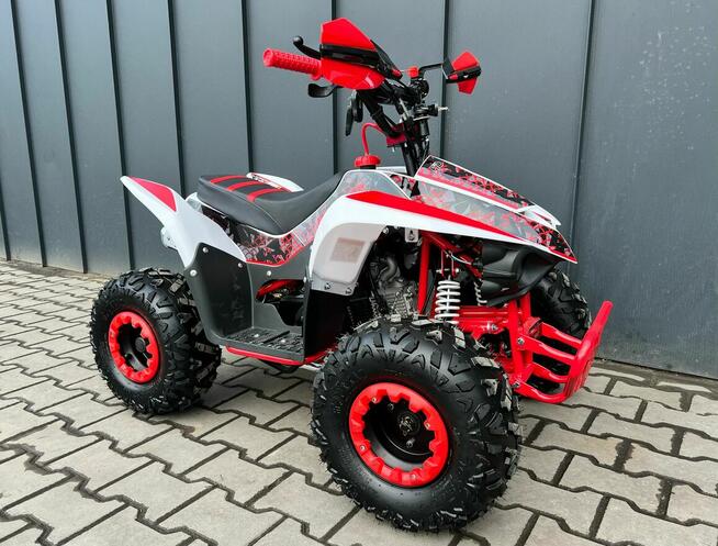 quad beretta kids automat hit super jakość