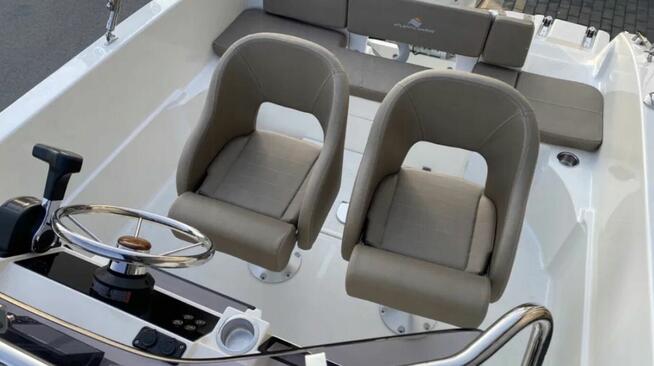 Nowa Łódź Atlantic Marine 530 Open + Silnik Honda BF100 LRTU