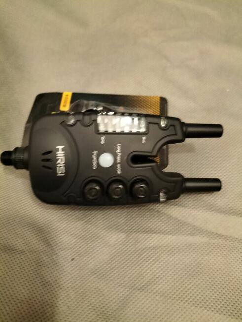 Sygnalizator Wedkarski