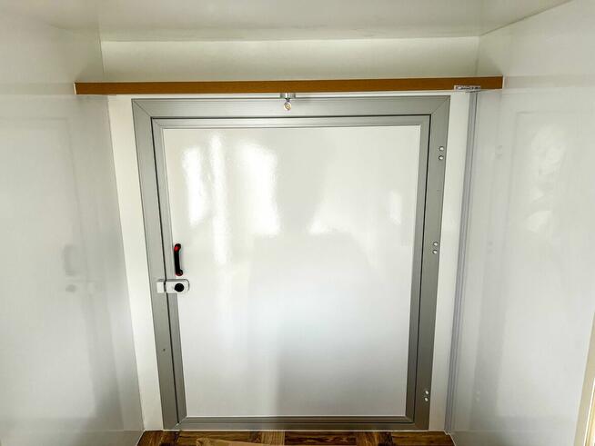 przyczepa kempingowa minikemping camper kamper 750 kg kat B