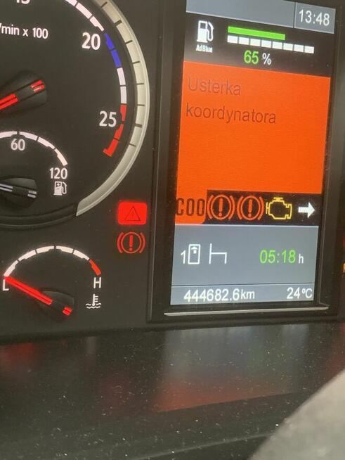 Mechanik TIR Bus Katowice GliwiceSosnowiec mobilny 509123513