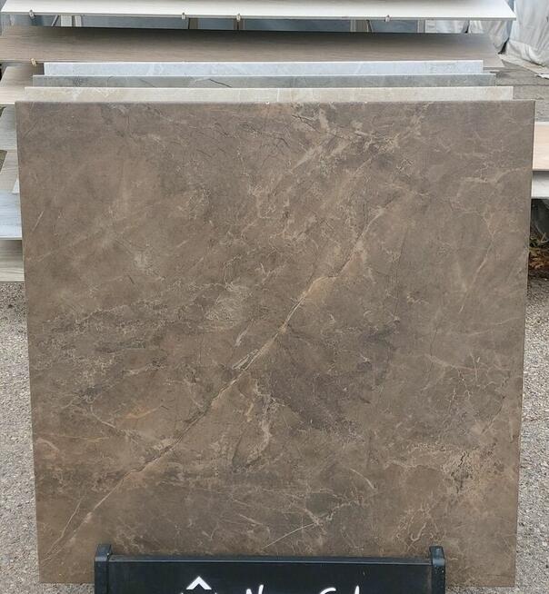 Płytki do garażu, na taras, balkon gat.1 gres 60x60 Rush