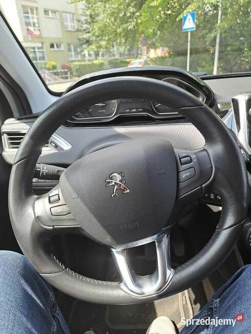 Peugeot 208 1.2 PureTech Style 2018