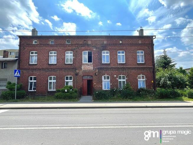 KAMIENICA Wąbrzeźno - gotowa inwestycja!