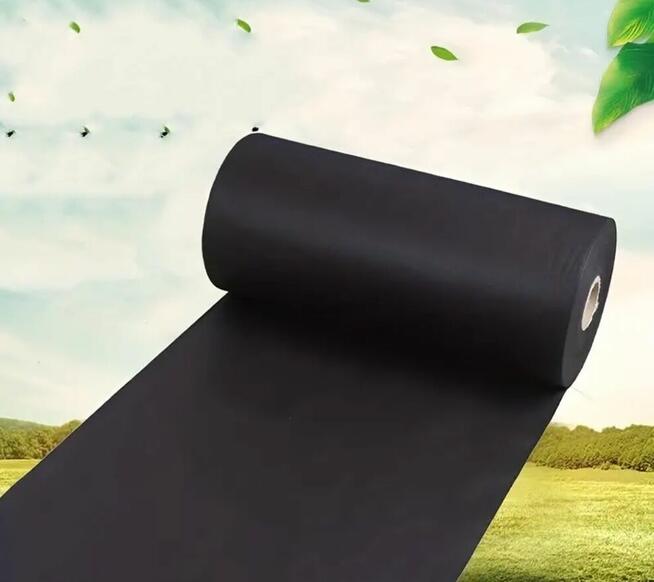 WŁÓKNINY PL do ściółkowania Prosto od producenta.