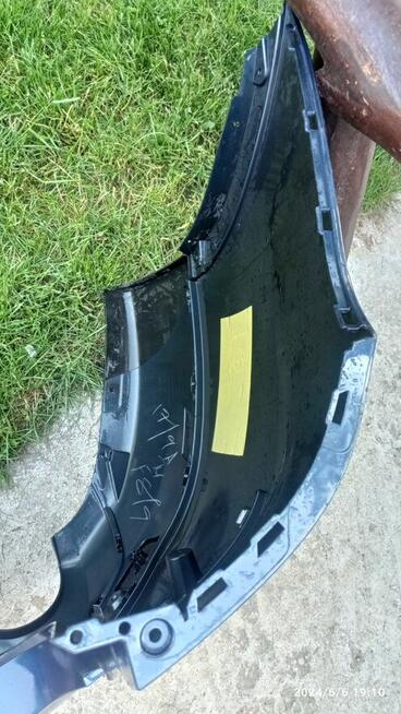 Sprzedam zderzak tył BMW X3 g01