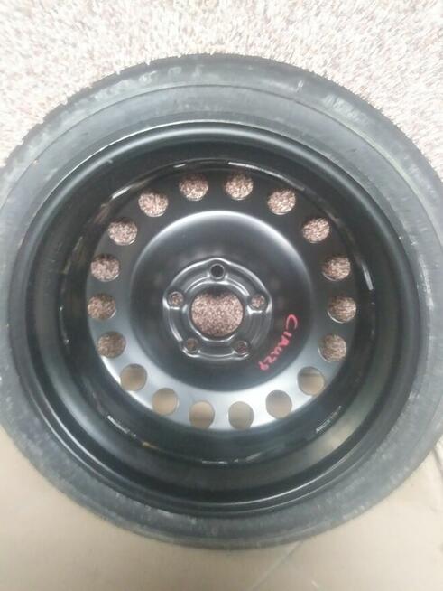 Sprzedam koła do Zafira B