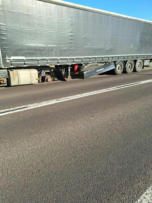 MOBILNA WULKANIZACJA TIR CIECHANÓW 24H SERWIS OPON