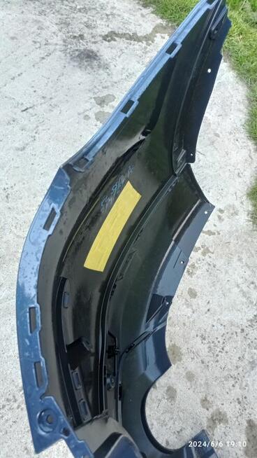 Sprzedam zderzak tył BMW X3 g01