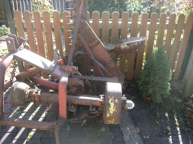 Sprzedam Kosiarkę Osa do C 330