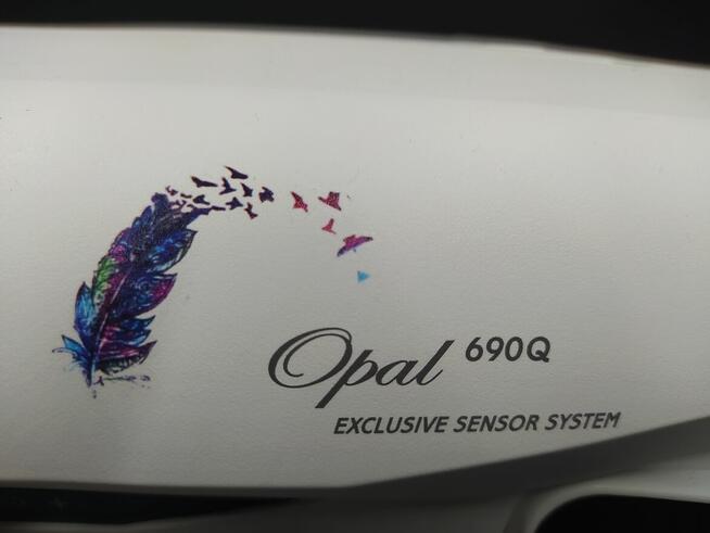 Maszyna do szycia Husqvarna OPAL 690 Q NOWA Gwarancja