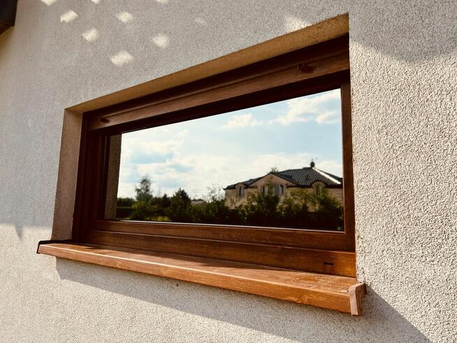 Folie okienne, folie przeciwsłoneczne, lustro weneckie