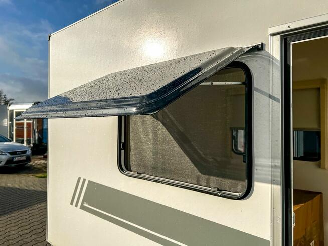 przyczepa kempingowa minikemping camper kamper 750 kg kat B