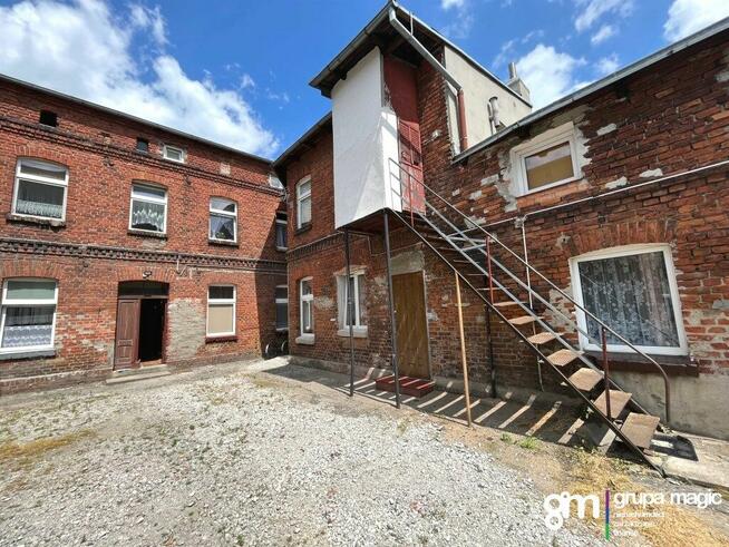 KAMIENICA Wąbrzeźno - gotowa inwestycja!