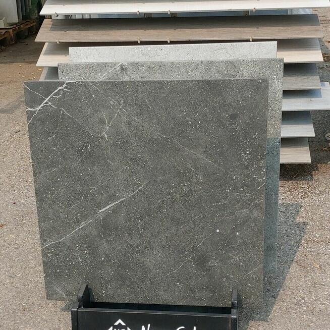 Płytki do garażu, kotłowni, na taras gat.1 60x60 Viper