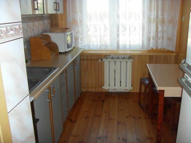 Pokój jednooobowy na ul.Wiecherta