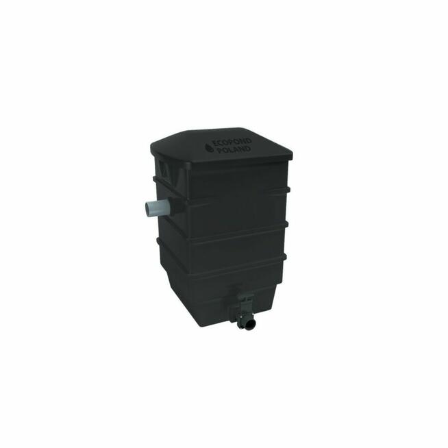 ECO 8 - FILTR STAWOWY - (6-16 tys. litrów wody)